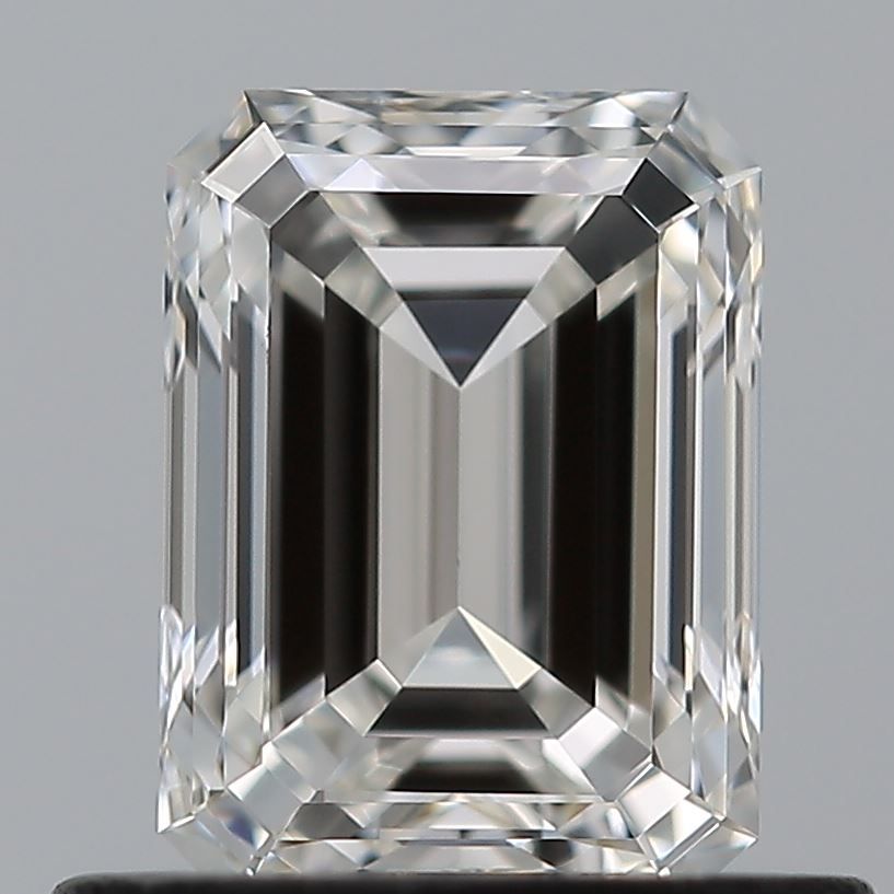 3515148920 Diamant Natural EMERALD VVS2