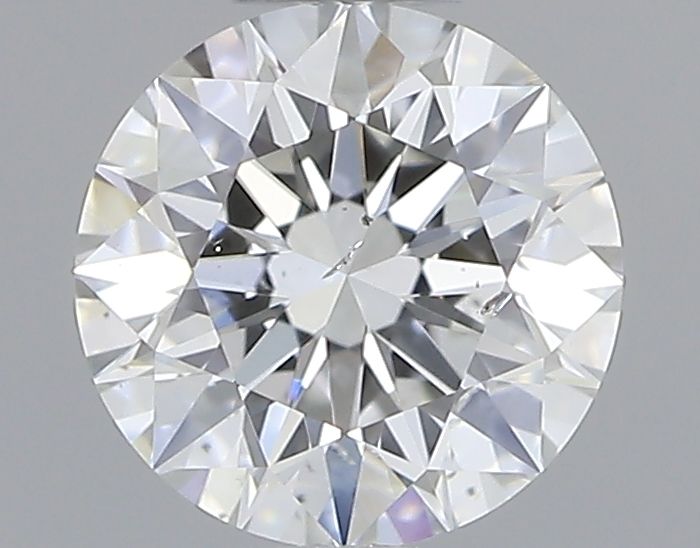 3515149136 Diamant Natural ROUND SI1