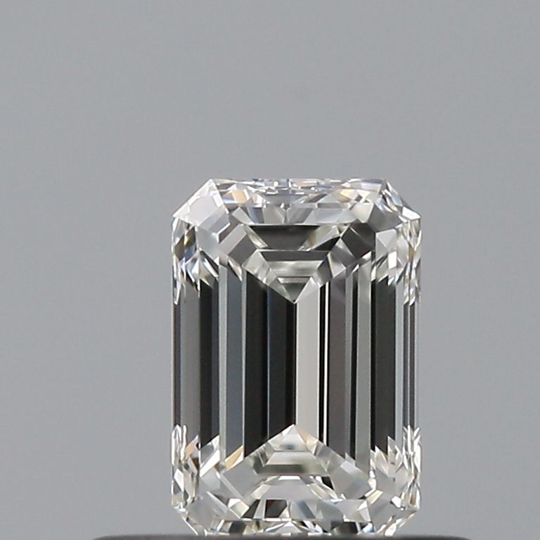 3515151484 Diamant Natural EMERALD VVS1