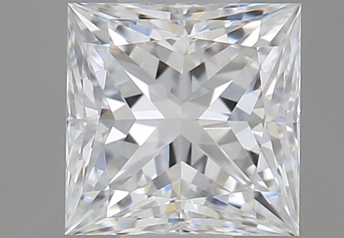 3515163586 Diamant Natural PRINCESS VS1
