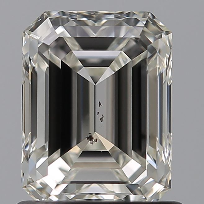 3515181818 Diamant Natural EMERALD SI1