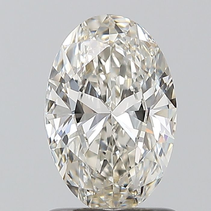 3515184937 Diamant Natural OVAL VS1