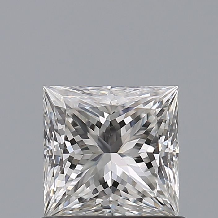 3515193501 Diamant Natural PRINCESS VVS2