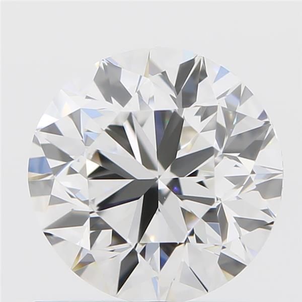 361904448 Diamant Natural ROUND VVS2