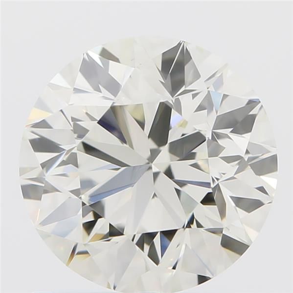 361904454 Diamant Natural ROUND VVS2