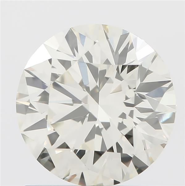 361904462 Diamant Natural ROUND VVS1