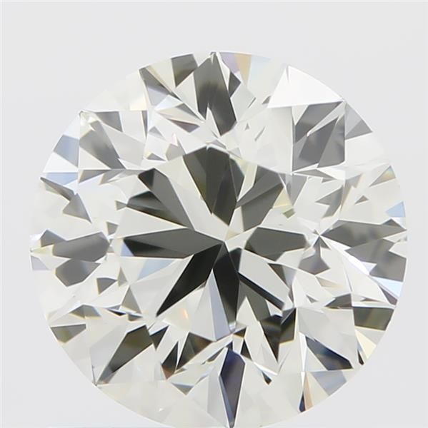 361904505 Diamant Natural ROUND IF