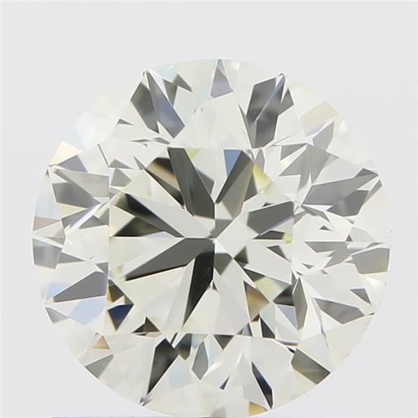 365921373 Diamant Natural ROUND VVS2
