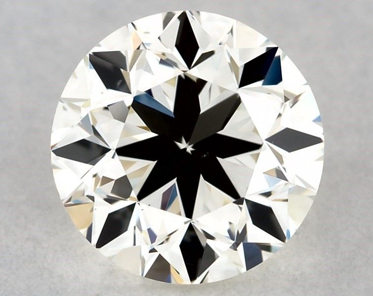 365945377 Diamant Natural ROUND VS1