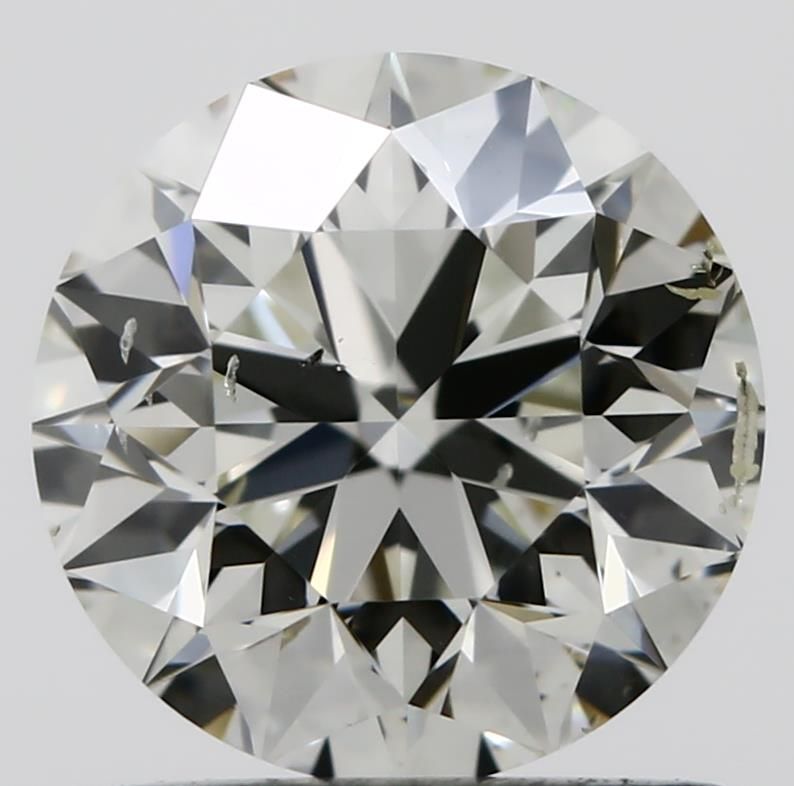 365949868 Diamant Natural ROUND SI1