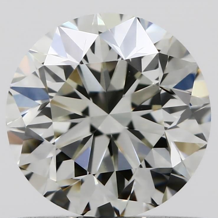 365949926 Diamant Natural ROUND VVS2