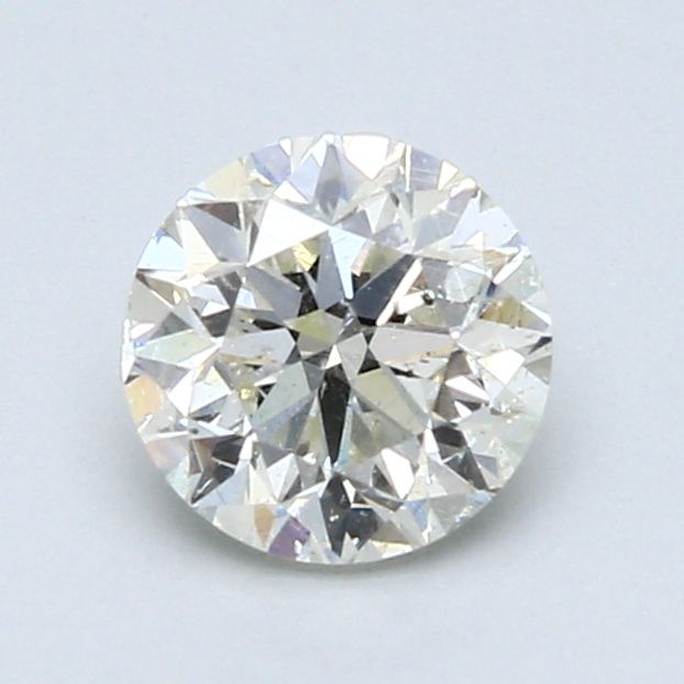 371970504 Diamant Natural ROUND SI1