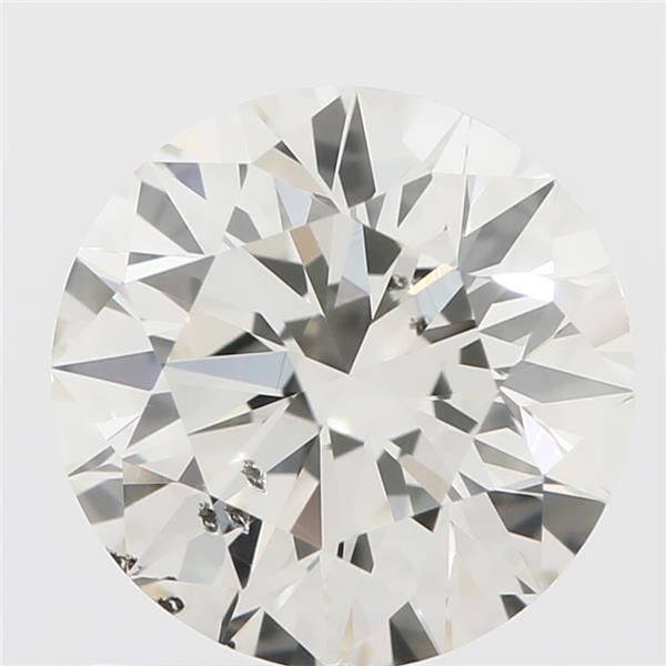 375918386 Diamant Natural ROUND SI1