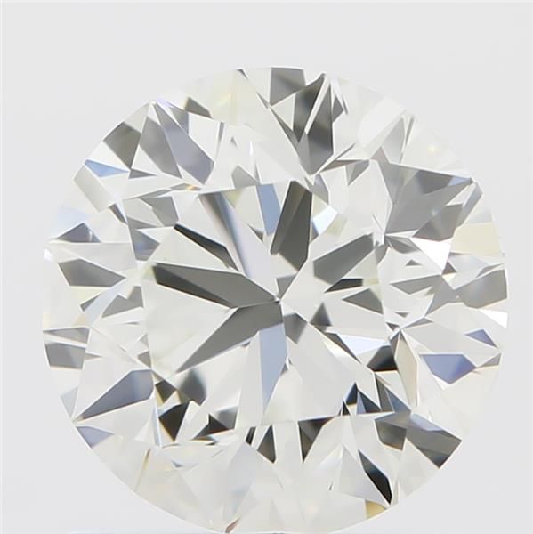 375918404 Diamant Natural ROUND VVS2