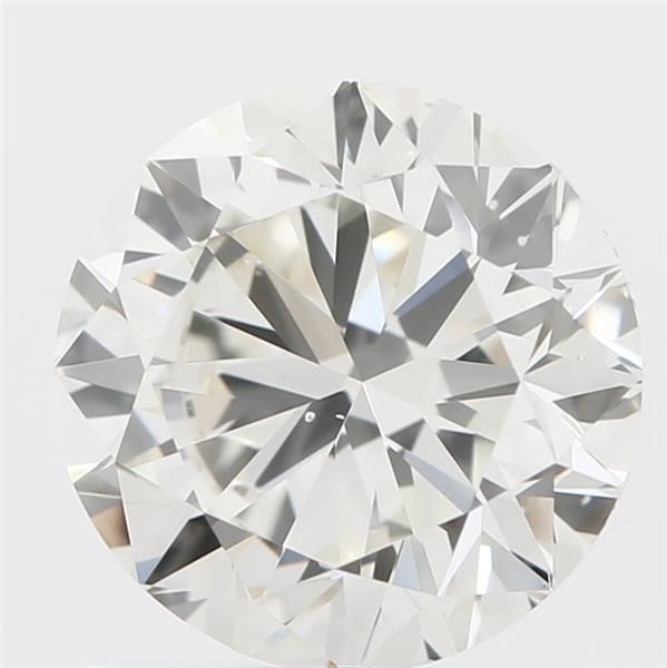 375918405 Diamant Natural ROUND VS1