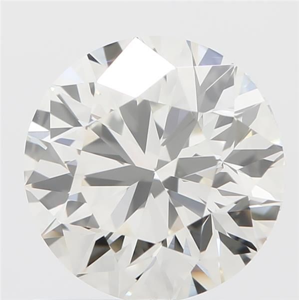 375918412 Diamant Natural ROUND VVS1