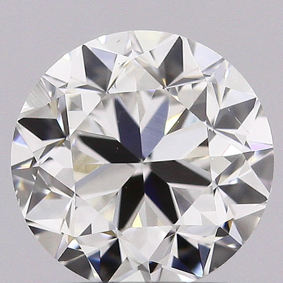 375936486 Diamant Natural ROUND VS2