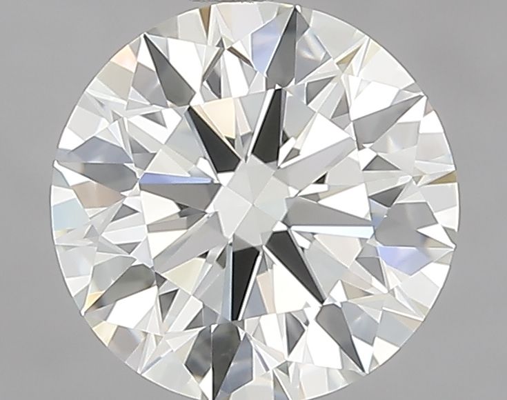 375947913 Diamant Natural ROUND VVS1