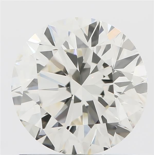 375949156 Diamant Natural ROUND VVS1