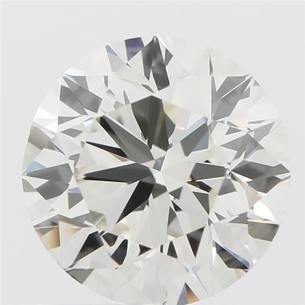 375949164 Diamant Natural ROUND VS1