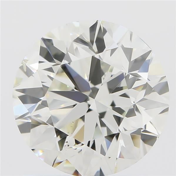 380991195 Diamant Natural ROUND VS2