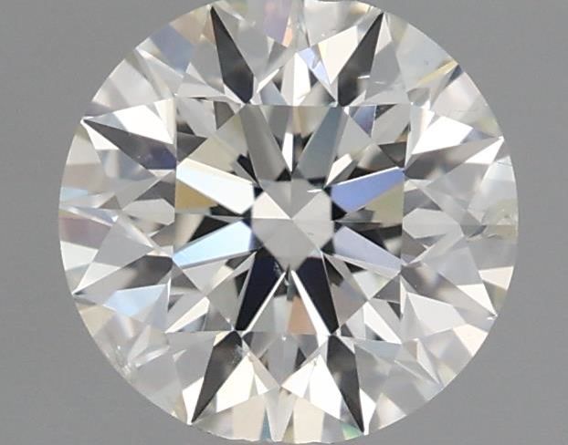 384944649 Diamant Natural ROUND SI1