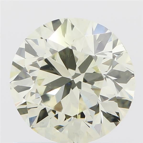 395945804 Diamant Natural ROUND VS1