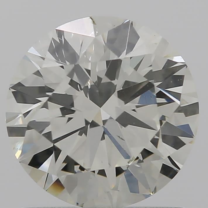 395968175 Diamant Natural ROUND SI1