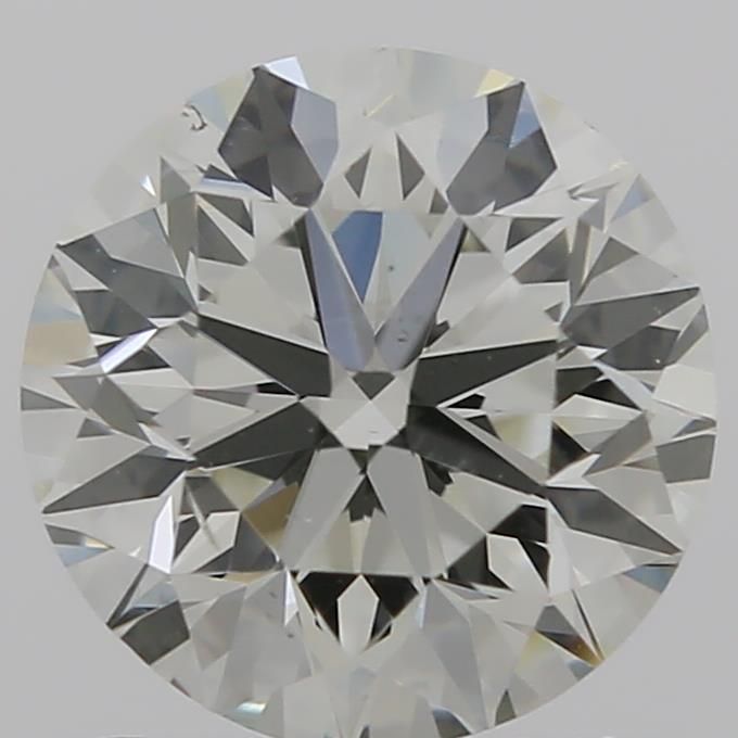 395968188 Diamant Natural ROUND VS2