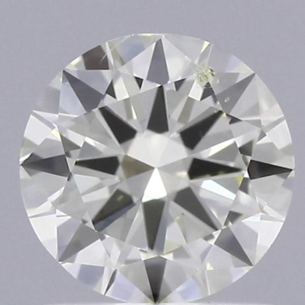 400908215 Diamant Natural ROUND SI1