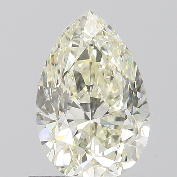 407905617 Diamant Natural PEAR VS1
