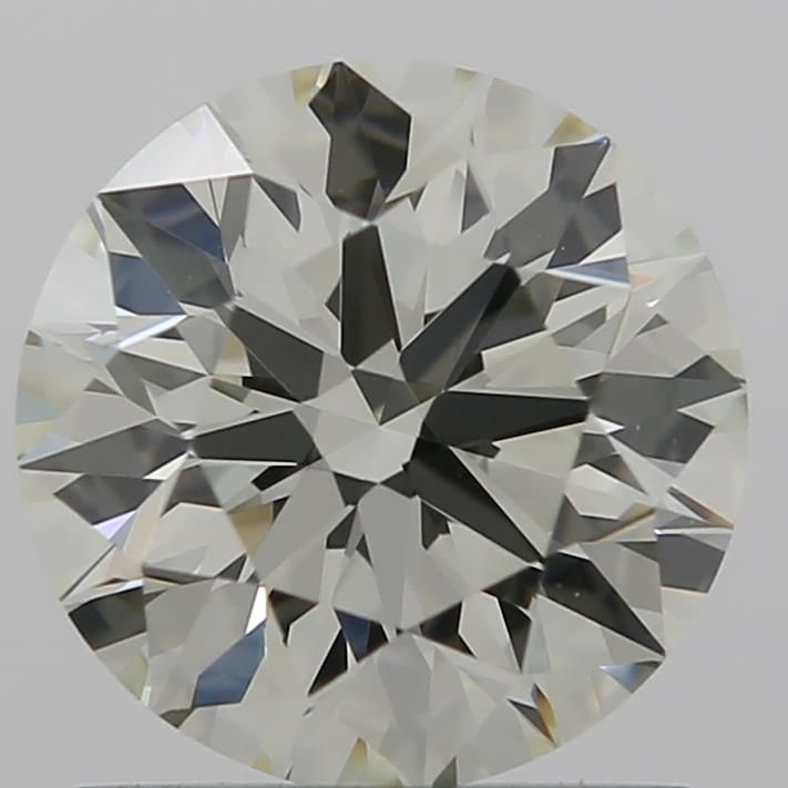 407921843 Diamant Natural ROUND VVS1