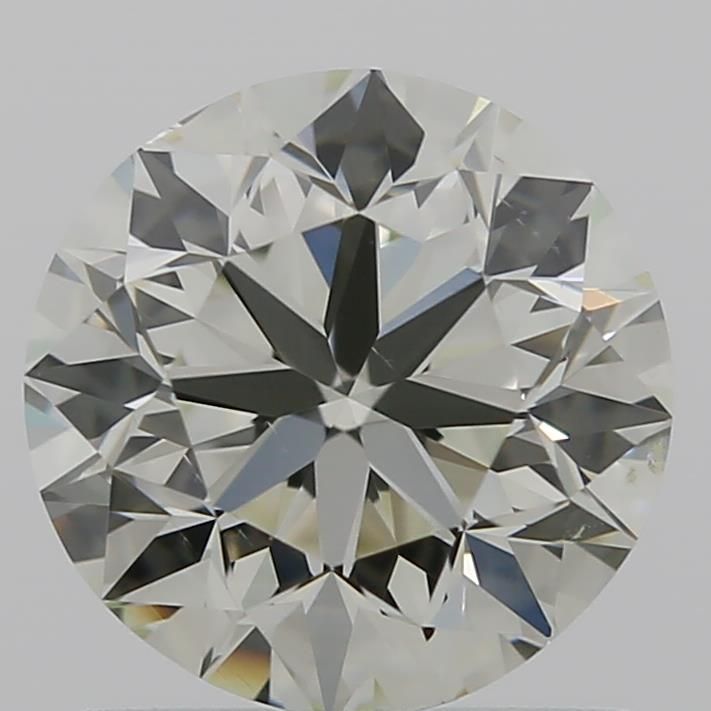 407921892 Diamant Natural ROUND VS2