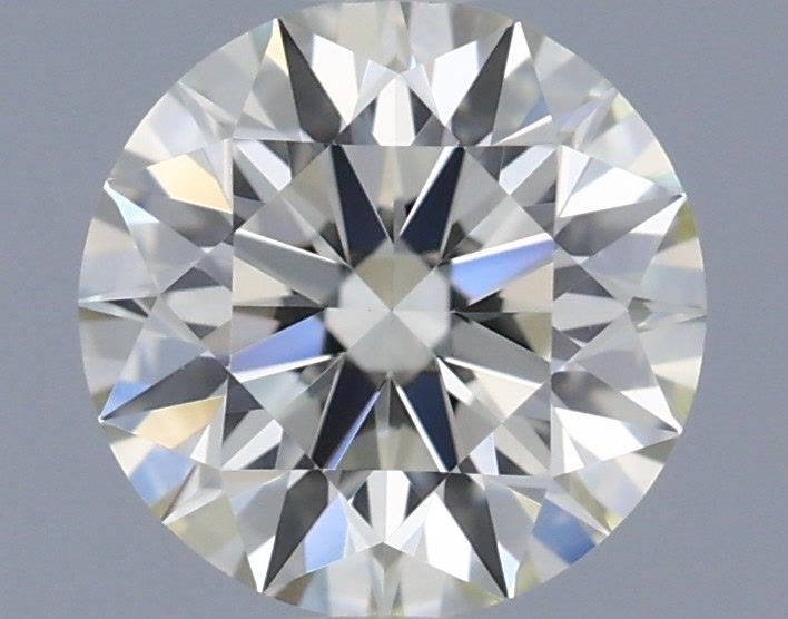 407982335 Diamant Natural ROUND VVS1