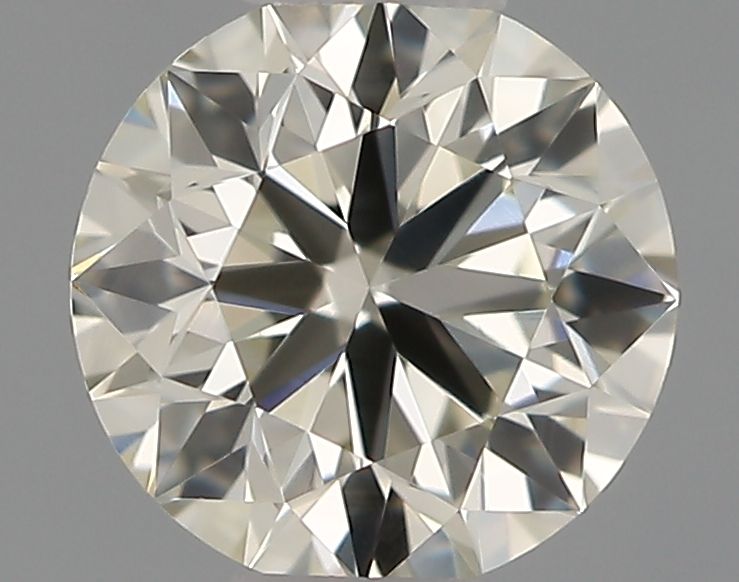 407989970 Diamant Natural ROUND VVS2