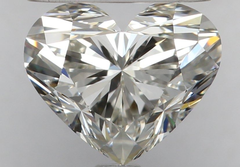 407998139 Diamant Natural HEART VS1