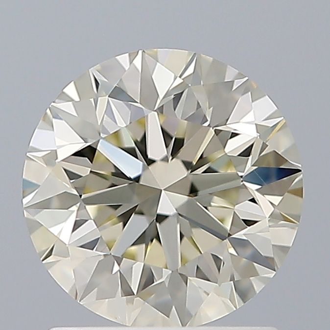 414058714 Diamant Natural ROUND VS2