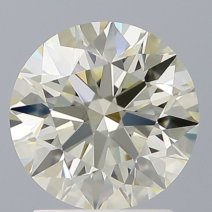 414095259 Diamant Natural ROUND VVS2