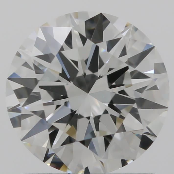 418035607 Diamant Natural ROUND IF