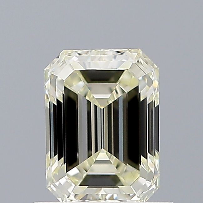 425085619 Diamant Natural EMERALD VS2