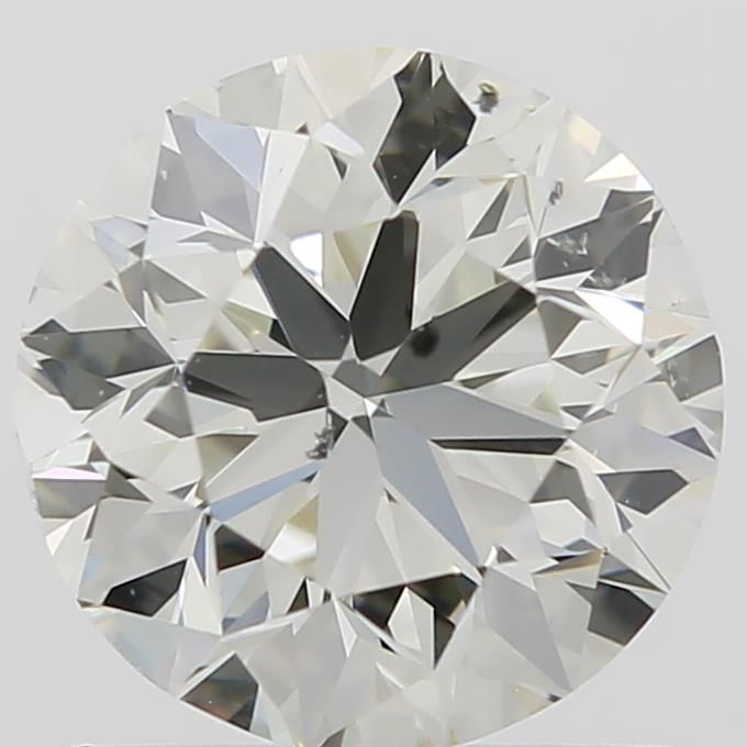 425091470 Diamant Natural ROUND VS2