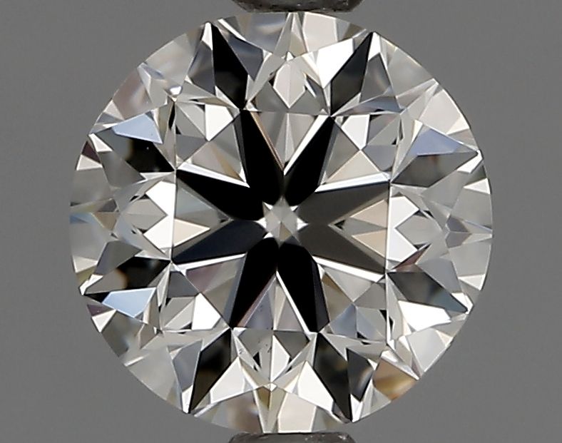 425091488 Diamant Natural ROUND VS1