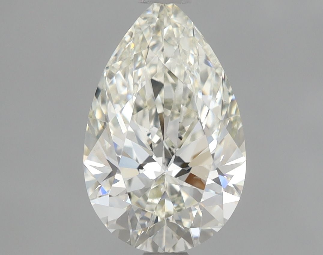 436050792 Diamant Natural PEAR SI1