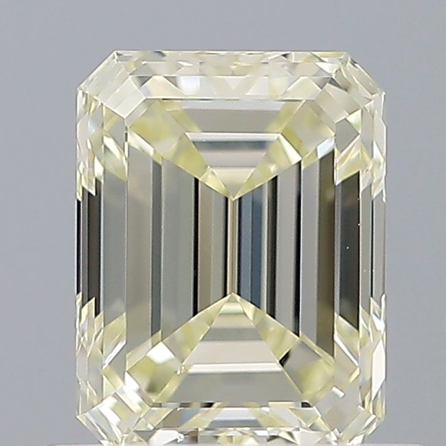436061723 Diamant Natural EMERALD VS1