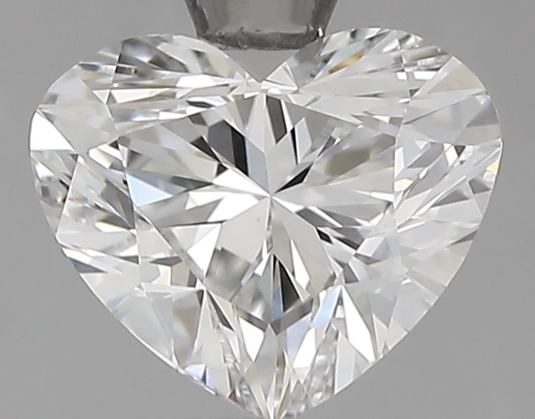 436062074 Diamant Natural HEART VVS2