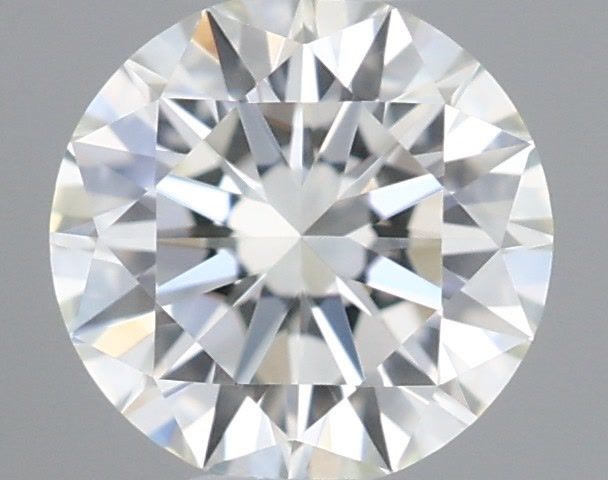 440091381 Diamant Natural ROUND VVS1