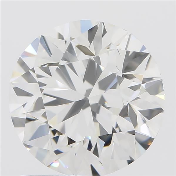 450020946 Diamant Natural ROUND VVS1