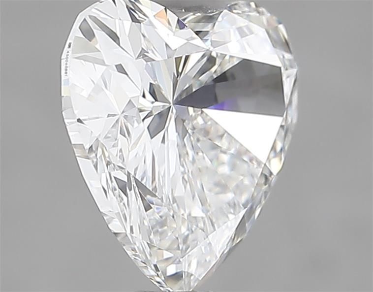 450040881 Diamant Natural HEART VS1