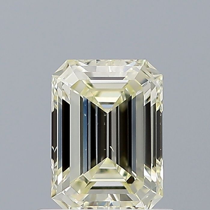 451074789 Diamant Natural EMERALD VS2