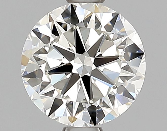 451086666 Diamant Natural ROUND VVS2